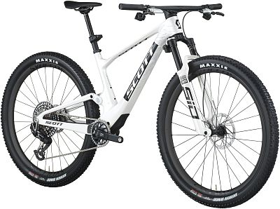 Превью  Велосипед SCOTT Spark RC World Cup EVO (2026)